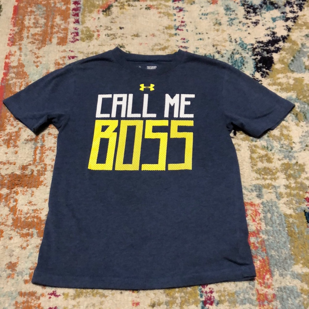 Under Armour tee - Picture 1 of 4